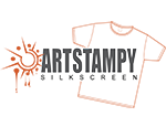 Logo Artstampy Fotografia
