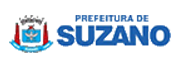Logo Prefeitura de Suzano