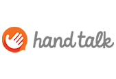 Logo HandTalk